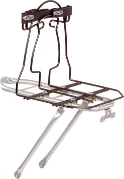 Steco Bagagedrager Verbreder Monkey-mee Staal - 31cm Breed - Zwart -Fiets Serie Winkel 832x1200 3