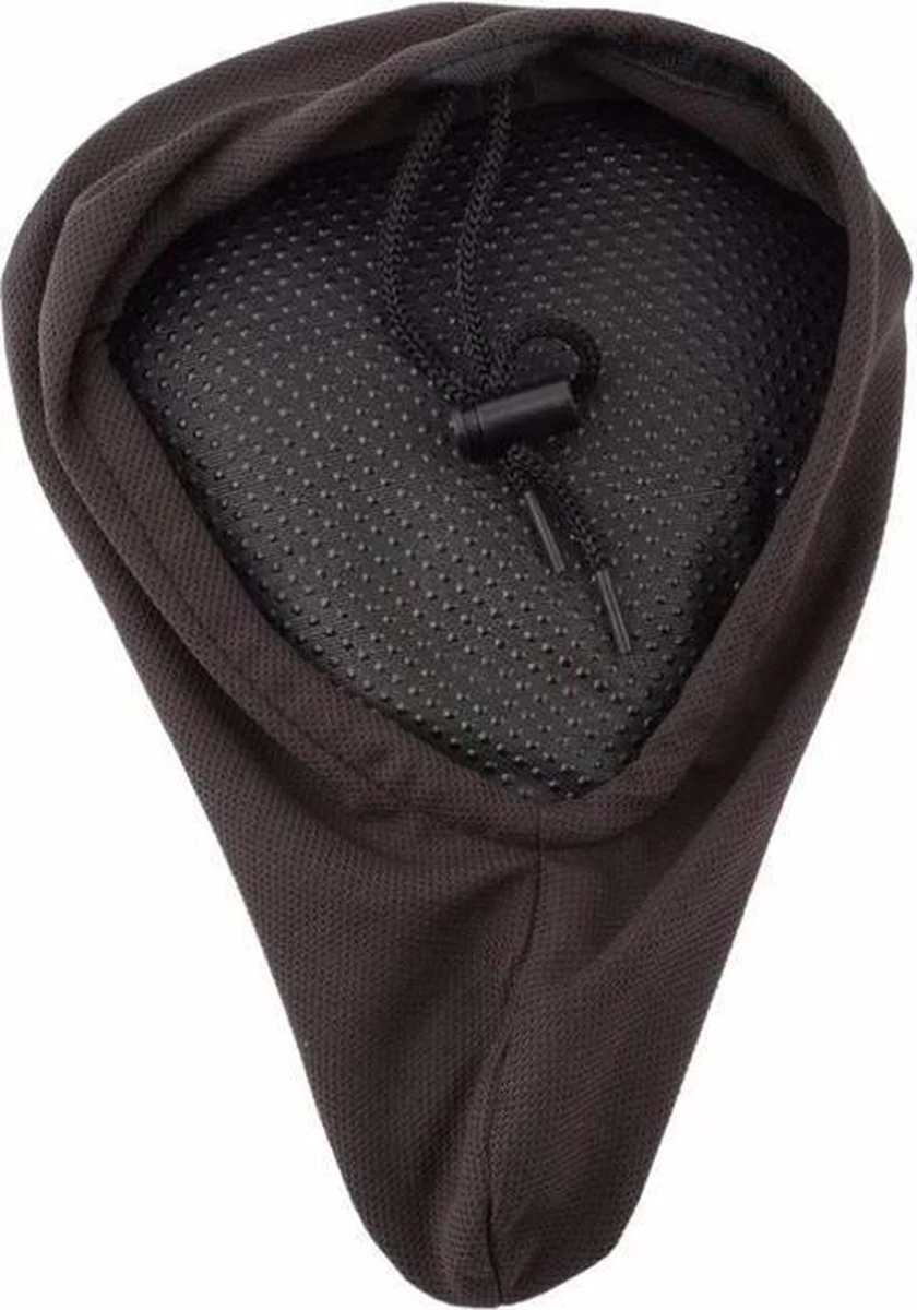 VoordeelShop Fiets Zadelhoes Met Extra Zachte Gel En Gleuf Universeel - Gel Zadelhoes Voor Racefiets/mountainbike En Normale Fietsen - Comfortabel Fietsen - Fiets Accessoires 16 VoordeelShop Fiets Zadelhoes Met Extra Zachte Gel En Gleuf Universeel - Gel Zadelhoes Voor Racefiets/mountainbike En Normale Fietsen - Comfortabel Fietsen - Fiets Accessoires - Afbeelding 16