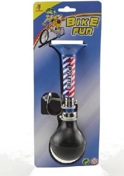 Fietstoeter Bikefun Metaal Brandweer / Politie -Fiets Serie Winkel 842x1200 4