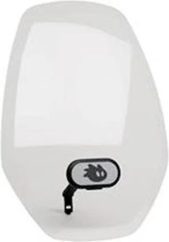 Windscherm Thule Yepp -Fiets Serie Winkel 842x1200 7