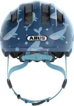 Abus Kinderhelm Smiley 3.0 M Blue Whale -Fiets Serie Winkel 843x1200 1