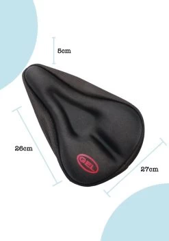 VoordeelShop Fiets Zadelhoes Met Extra Zachte Gel En Gleuf Universeel - Gel Zadelhoes Voor Racefiets/mountainbike En Normale Fietsen - Comfortabel Fietsen - Fiets Accessoires 29 VoordeelShop Fiets Zadelhoes Met Extra Zachte Gel En Gleuf Universeel - Gel Zadelhoes Voor Racefiets/mountainbike En Normale Fietsen - Comfortabel Fietsen - Fiets Accessoires -Fiets Serie Winkel 845x1200
