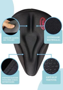 VoordeelShop Fiets Zadelhoes Met Extra Zachte Gel En Gleuf Universeel - Gel Zadelhoes Voor Racefiets/mountainbike En Normale Fietsen - Comfortabel Fietsen - Fiets Accessoires 18 VoordeelShop Fiets Zadelhoes Met Extra Zachte Gel En Gleuf Universeel - Gel Zadelhoes Voor Racefiets/mountainbike En Normale Fietsen - Comfortabel Fietsen - Fiets Accessoires -Fiets Serie Winkel 846x1200 1