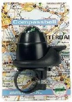 Fietsbel Widek Met Ingebouwd Kompas (op Kaart) -Fiets Serie Winkel 846x1200