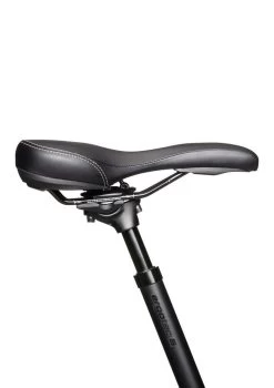 Ergotec Zadelpen Verend SP-10.0 ø27.2mm / 350mm 45/100 -