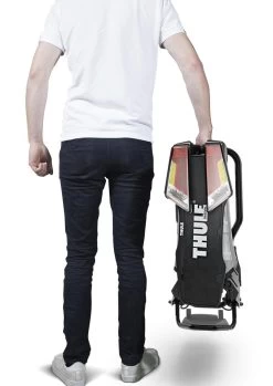 Thule EasyFold XT 2 933 Fietsendrager - 2 Fietsen - 13 Polig -Fiets Serie Winkel 849x1200 2