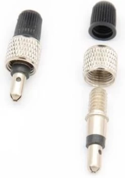 Simson Losse Fietsventiel Dunlop - Blitz - Hollands Met Stofkapje - 2 Stuks -Fiets Serie Winkel 850x1200