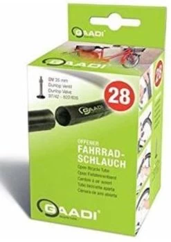 Gaadi Binnenband 28 Inch (32/37-622/635) Dv 40 Mm -Fiets Serie Winkel 852x1200 2