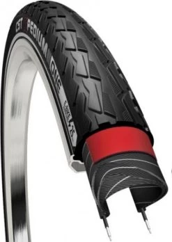 Cst Buitenband Xpedium One 28 X 1.50 (40-622) Zwart -Fiets Serie Winkel 852x1200 3
