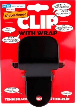 Nietverkeerd Universele Hockeystick Klem - Tennisracket Klem - Paraplu Klem, Zwart 8 Nietverkeerd Universele Hockeystick Klem - Tennisracket Klem - Paraplu Klem, Zwart -Fiets Serie Winkel 853x1200 1