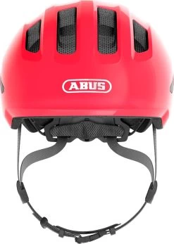 Abus Kinderhelm Smiley 3.0 M Shiny Red -Fiets Serie Winkel 854x1200 3