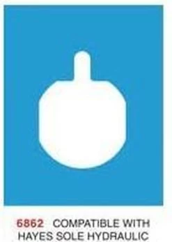 Elvedes Schijfrem Blokset 6862 Hayes Solo 5 Elvedes Schijfrem Blokset 6862 Hayes Solo -Fiets Serie Winkel 855x1200 3