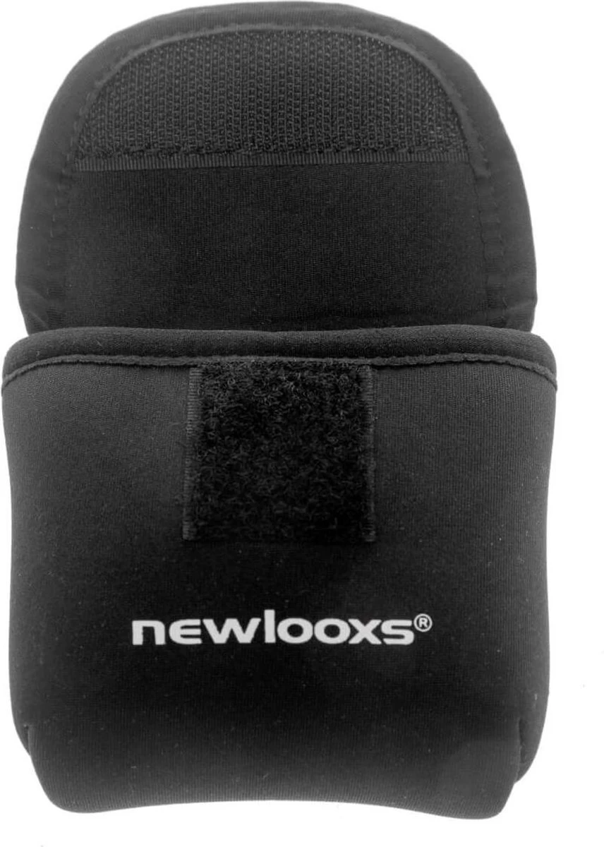 New Looxs Display Bag Bosch - Fietstas – Zwart 3 New Looxs Display Bag Bosch - Fietstas – Zwart - Afbeelding 3