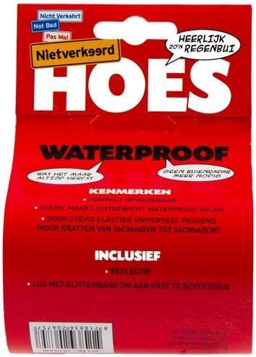 Crate Undercover NietVerkeerd - Gun Black 2 Crate Undercover NietVerkeerd - Gun Black - Afbeelding 2