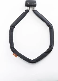 AXA Foldable 800 Vouwslot - Fietsslot - Met Houder - 100 Cm - Zwart -Fiets Serie Winkel 862x1200