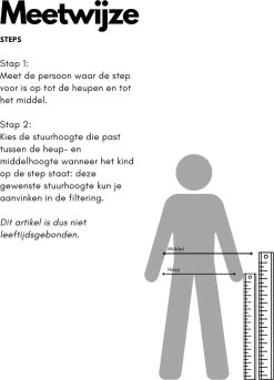 Suotu Elektrische Step R6 - 8.5" Wielen - 25km/u - 25 Bereik - Instelbaar Snelheid Via APP - Zwart 17 Suotu Elektrische Step R6 - 8.5" Wielen - 25km/u - 25 Bereik - Instelbaar Snelheid Via APP - Zwart -Fiets Serie Winkel 865x1200 3