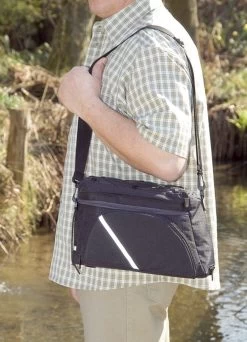 Multifunctionele Bagagedragertas Zwart -Fiets Serie Winkel 866x1200 1