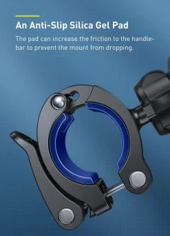 Baseus 360° Fiets Telefoonhouder Voor Smartphones 4.7 Tot 6.7 Inch -Fiets Serie Winkel 868x1200 3