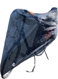 Fietshoes Zwart Voor Fietsen Van 29 Inch / 180 Cm ( 200x70x110) XL - Zwart - Waterdicht - Elektrische Fiets -Fiets Serie Winkel 872x1200 1