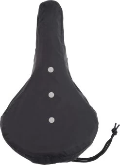 Brooks Zadeldek S/M/L Zwart -Fiets Serie Winkel 873x1200 2