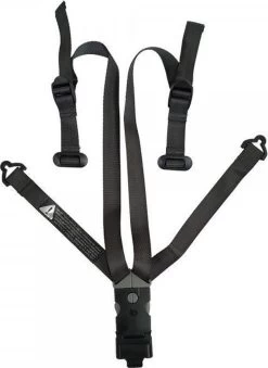 Gmg 5-puntsgordel Yepp Mini Zwart 10 Gmg 5-puntsgordel Yepp Mini Zwart -Fiets Serie Winkel 875x1200 7