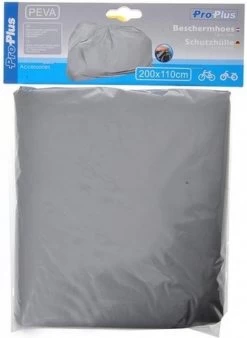 Merkloos Beschermhoes Voor Fiets Peva -Fiets Serie Winkel 878x1200