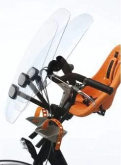 Windscherm Thule Yepp -Fiets Serie Winkel 879x1200 2