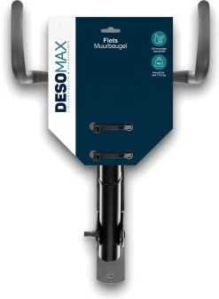 Fiets Ophangsysteem Ophangbeugel En Muurbeugel DesoMax® Muurhaak - Muurbevestiging Voor Het Frame - Wandhouder -Fiets Serie Winkel 881x1200 2