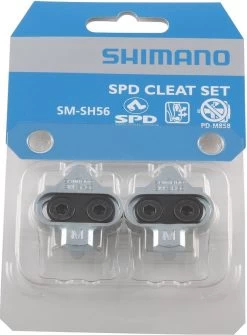 Shimano Schoenplaatjes Spd Zilver Sh56 Set 17 Shimano Schoenplaatjes Spd Zilver Sh56 Set -Fiets Serie Winkel 886x1200 2