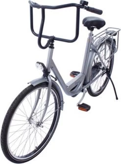 Steco Ukkie-Mee 50.050.11 - Moederstuur - Mat Zwart 2021 Model 9 Steco Ukkie-Mee 50.050.11 - Moederstuur - Mat Zwart 2021 Model -Fiets Serie Winkel 887x1200 2