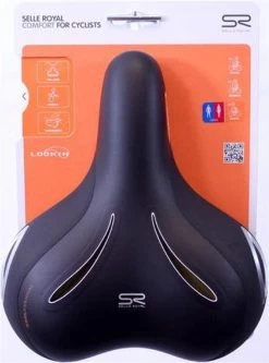 Selle Royal Look In Relaxed 5236 - Fietszadel - Unisex -Fiets Serie Winkel 891x1200 3