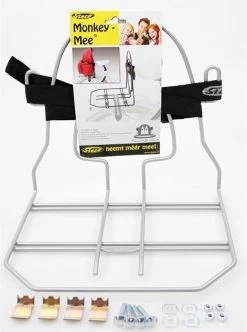 Steco Bagagedrager Verbreder Monkey-mee Staal - 31cm Breed - Zilver 16 Steco Bagagedrager Verbreder Monkey-mee Staal - 31cm Breed - Zilver -Fiets Serie Winkel 893x1200 1