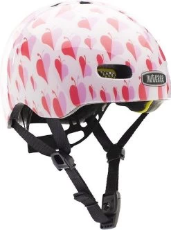 Nutcase Helm MIPS Baby Nutty Love Bug XXS (47-50cm) 35 Nutcase Helm MIPS Baby Nutty Love Bug XXS (47-50cm) -Fiets Serie Winkel 893x1200