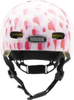 Nutcase Helm MIPS Baby Nutty Love Bug XXS (47-50cm) 34 Nutcase Helm MIPS Baby Nutty Love Bug XXS (47-50cm) -Fiets Serie Winkel 894x1200 3