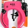 Axa Ringslot Defender Roze - ASL55665097M