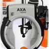 Axa Ringslot Defender Zilver/zwart - ASL556650975
