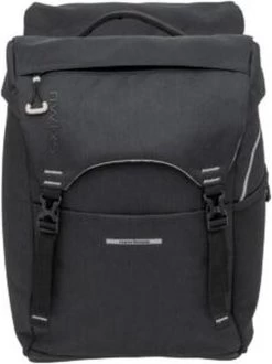 New Looxs Sports Double Dubbele Fietstas MIK - 32 Liter - Zwart 20 New Looxs Sports Double Dubbele Fietstas MIK - 32 Liter - Zwart -Fiets Serie Winkel 897x1200