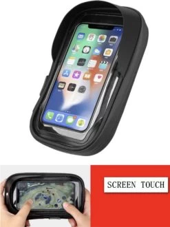 Merkloos Windgoo B20 PRO - E Bike - Elektrische Fiets - 16 Inch - 250W - 7.8Ah Batterij - Max. 25km/u - Zwart - Incl. GSM Houder 21 Merkloos Windgoo B20 PRO - E Bike - Elektrische Fiets - 16 Inch - 250W - 7.8Ah Batterij - Max. 25km/u - Zwart - Incl. GSM Houder -Fiets Serie Winkel 898x1200 4