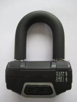 SXP Schijfremslot ART 4 - Zwart -Fiets Serie Winkel 899x1200