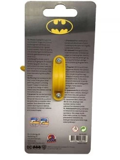 Batman Fietsbel - Jongens - Zwart -Fiets Serie Winkel 900x1200 16