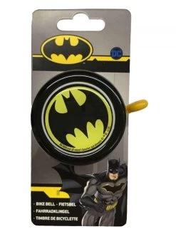 Batman Fietsbel - Jongens - Zwart -Fiets Serie Winkel 900x1200 17