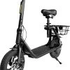 Gyro Elektrische Mini-scooter - Opvouwbaar