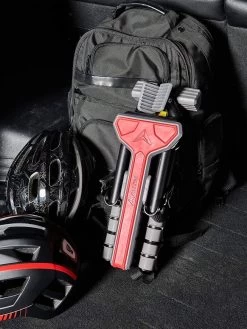 Allen Sports Ultracompacte Autodrager Voor 2 Fietsen, Model MT2-B -Fiets Serie Winkel 900x1200 4