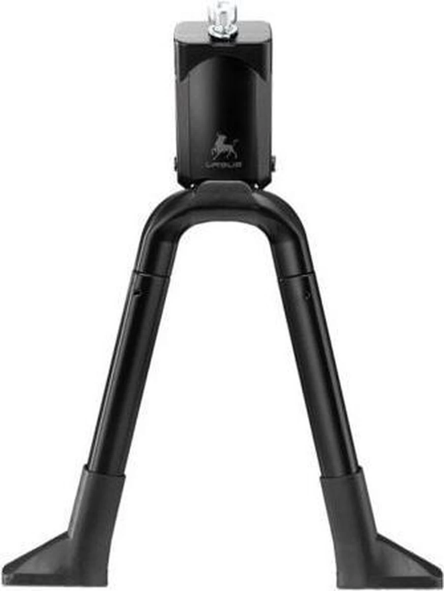 Standaard 2-poot Ursus Big Foot 28" - Zwart 5 Standaard 2-poot Ursus Big Foot 28" - Zwart - Afbeelding 5