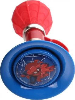 Mickey Mouse Spider-Man Fietstoeter - Jongens - Rood Blauw -Fiets Serie Winkel 904x1200 1