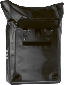 Greenlands Waterproof - Pakaf Fietstas - Rugzak - Waterdichte Fietstas - Zwart - 23 Liter -Fiets Serie Winkel 906x1200