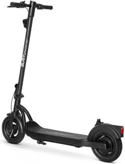 Suotu Elektrische Step M5 - 10 Inch Pro - E Scooter - 25 Km/u Speed 350W -Fiets Serie Winkel 911x1200 9