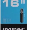 Impac Binnenband 16 X 1.75/2.125 (47/57-305) Av 35mm