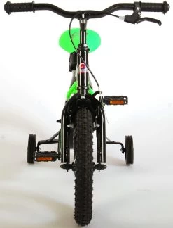 Volare Sportivo Kinderfiets - Jongens - 14 Inch - Neon Groen/Zwart - 95% Afgemonteerd 29 Volare Sportivo Kinderfiets - Jongens - 14 Inch - Neon Groen/Zwart - 95% Afgemonteerd -Fiets Serie Winkel 915x1200 2