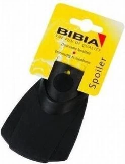 Bibia Voorspatlap Sportspoiler Stadsfiets 5,5 Cm Zwart -Fiets Serie Winkel 918x1200 1